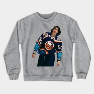 Zdeno Chara, Islanders Crewneck Sweatshirt